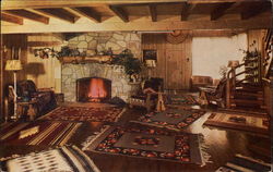 Lobby, Jackson Hole Lodge Lobby, Jackson Hole Lodge
