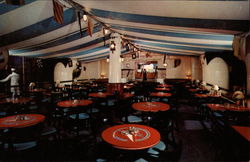 Edgewater Beach Hotel Postcard