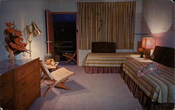 Hale Pua Nui Postcard