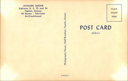 back