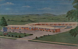 Harvey's Motel Harvey's Motel