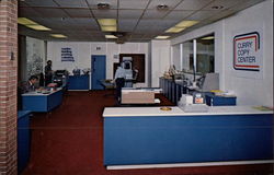 Curry Copy Centers of America, Inc Postcard