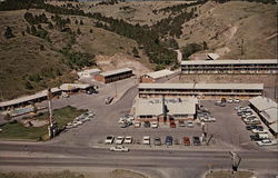 Town N' Country Motel and Taylor's Restaurant Town N' Country Motel and Taylor's Restaurant