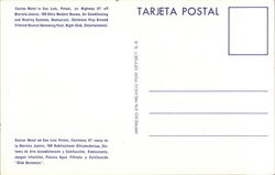 back