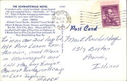 back