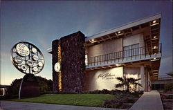 Paul Johnson Jewelers of Phoneix Postcard