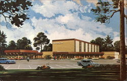 Holiday Inn Postcard