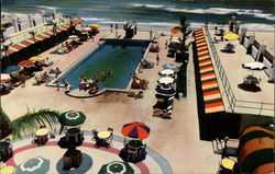 The Seacomber-Surfcomber Postcard