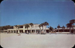 The Sarasota Lido The Sarasota Lido