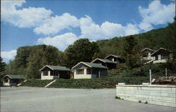 Marbledge East Dorset, VT Postcard Postcard