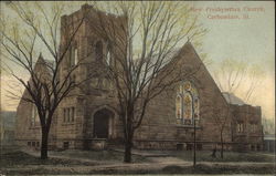New Presbyterian Church New Presbyterian Church
