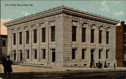 City Hall City Hall