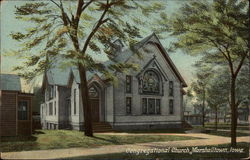Congregational Church Congregational Church
