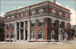 Creve Coeur Club Creve Coeur Club