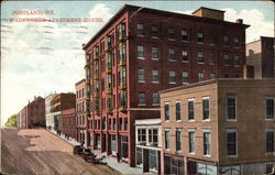 Stock #296776 Thumbnail