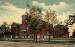 High School High School