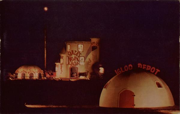 The Edaville Railroad South Carver Massachusetts