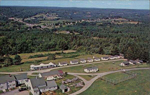 Moody's Motel Waldoboro Maine