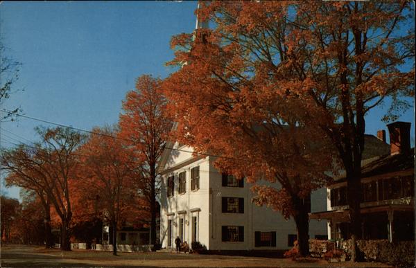 Auberge du Parc Lodge Lytton QC Canada Quebec