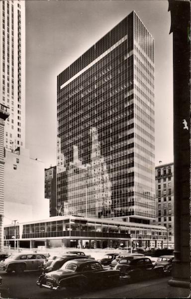 The Museum of Modern Art New York Ezra Stoller