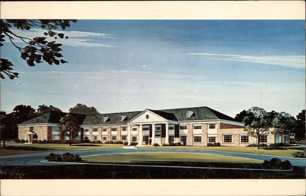 Rosewood Convalescent Center Memphis Tennessee