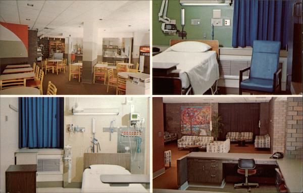 Luther Hospital Eau Claire Wisconsin