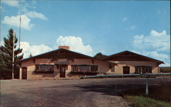 Alpine Inn La Crosse Wisconsin