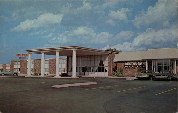 Ramada Inn Gary Indiana