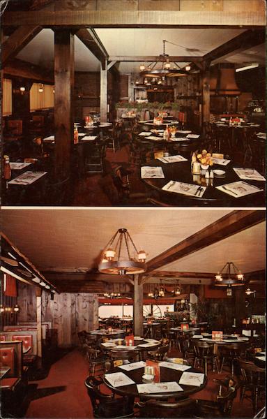 Stter House Restaurants Winthrop Maine