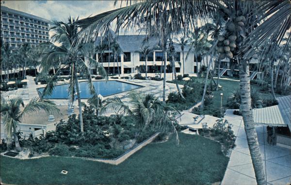 The Marco Beach Hotel & Villas Marco Island Florida