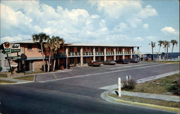 Sol-Mar Motel Jacksonville Florida