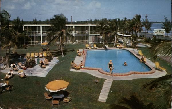 The Key Amnassador Key West Florida