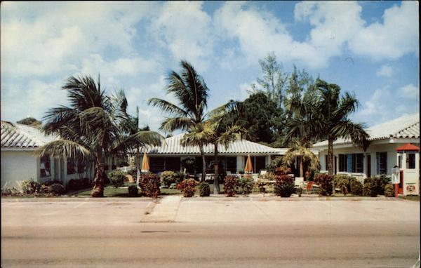 Bishops Lake Worth Florida