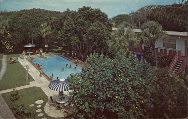 Crystal Sands Vero Beach Florida