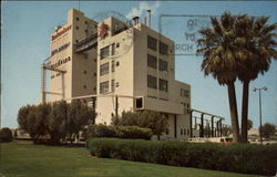 Anheuser-Busch, Busch Gardens Van Nuys, CA Postcard Postcard