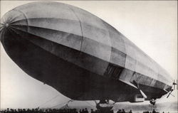LZ-10 Schwaben LZ-10 Schwaben