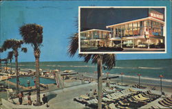 New Waikiki Postcard