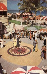 The Whitman-By-The-Sea Postcard