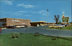 Holiday Inn Southeast Memphis, TN Postcard Postcard