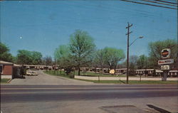 Metro Motel Metro Motel