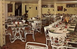 The Glockenspiel Postcard