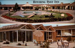 Hitching Post Inn Motor Hotel and Restaurant Hitching Post Inn Motor Hotel and Restaurant