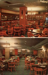 Sherwood East Postcard