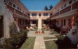 Sun 'N' Sand Postcard