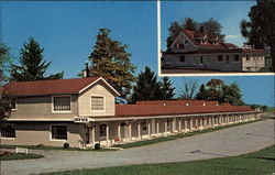 Westmoreland Colony Postcard