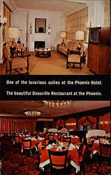 Phoenix Hotel Phoenix Hotel