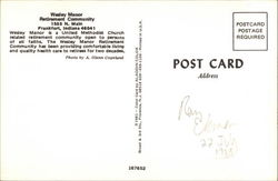 back