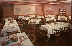 Ben Hur Motel Ben Hur Motel