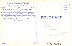 back