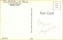 back